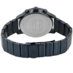 Tommy Hilfiger Watch Blake For Women - 1781893, With Blue Dial - Image 4