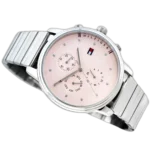 Tommy Hilfiger Watch Blake For Women - 1781904, With Pink Dial - Image 4