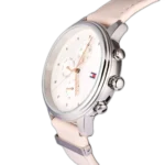 Tommy Hilfiger Watch Blake For Women - 1781906, With Silver Dial - Image 4