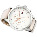Tommy Hilfiger Watch Blake For Women - 1781906, With Silver Dial - Image 5