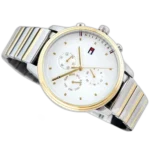 Tommy Hilfiger Watch Blake For Women - 1781908, With Silver Dial - Image 5