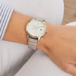 Tommy Hilfiger Watch Blake For Women - 1781908, With Silver Dial - Image 6
