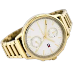 Tommy Hilfiger Watch Carly For Women - 1781916, With Silver Dial - Image 6