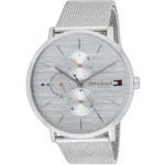 Tommy Hilfiger Watch Jenna For Women - 1781942, With White Dial - Image 2