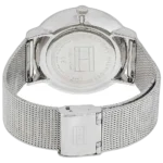 Tommy Hilfiger Watch Jenna For Women - 1781942, With White Dial - Image 3