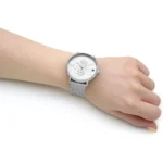 Tommy Hilfiger Watch Jenna For Women - 1781942, With White Dial - Image 7
