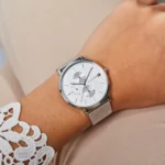 Tommy Hilfiger Watch Jenna For Women - 1781942, With White Dial - Image 8