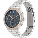 Tommy Hilfiger Watch Ari For Women - 1781976, With Blue Dial - Image 3
