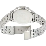 Tommy Hilfiger Watch Ari For Women - 1781976, With Blue Dial - Image 4