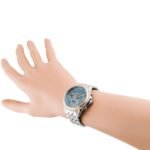 Tommy Hilfiger Watch Ari For Women - 1781976, With Blue Dial - Image 7