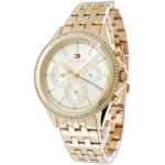 Tommy Hilfiger Watch Ari For Women - 1781978, With White Dial - Image 2