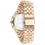Tommy Hilfiger Watch Ari For Women - 1781978, With White Dial - Image 4