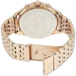 Tommy Hilfiger Watch Ari For Women - 1781978, With White Dial - Image 8