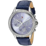 Tommy Hilfiger Watch Ari For Women - 1781979, With Blue Dial - Image 2