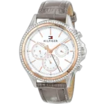 Tommy Hilfiger Watch Ari For Women - 1781980, With White Dial - Image 2