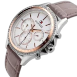 Tommy Hilfiger Watch Ari For Women - 1781980, With White Dial - Image 3