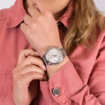 Tommy Hilfiger Watch Ari For Women - 1781980, With White Dial - Image 8