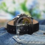 Tommy Hilfiger Watch Ari For Women - 1781981, With Black Dial - Image 3