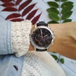 Tommy Hilfiger Watch Ari For Women - 1781981, With Black Dial - Image 4
