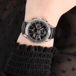Tommy Hilfiger Watch Ari For Women - 1781981, With Black Dial - Image 5