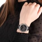 Tommy Hilfiger Watch Ari For Women - 1781981, With Black Dial - Image 6
