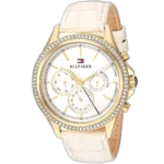 Tommy Hilfiger Watch Ari For Women - 1781982, With White Dial - Image 2