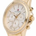 Tommy Hilfiger Watch Ari For Women - 1781982, With White Dial - Image 5