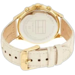 Tommy Hilfiger Watch Ari For Women - 1781982, With White Dial - Image 3