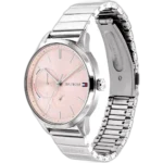 Tommy Hilfiger Watch Brooke For Women - 1782020, With Pink Dial - Image 3