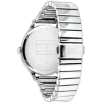Tommy Hilfiger Watch Brooke For Women - 1782020, With Pink Dial - Image 6