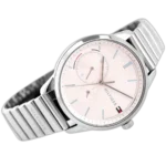 Tommy Hilfiger Watch Brooke For Women - 1782020, With Pink Dial - Image 7