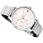 Tommy Hilfiger Watch Brooke For Women - 1782020, With Pink Dial - Image 8