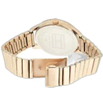 Tommy Hilfiger Watch Brooke For Women - 1782021, With Silver Dial - Image 4