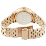 Tommy Hilfiger Watch Jenna For Women - 1782070, With White Dial - Image 2