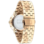 Tommy Hilfiger Watch Jenna For Women - 1782070, With White Dial - Image 4