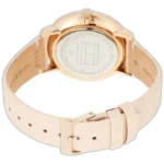 Tommy Hilfiger Watch Jenna For Women - 1782071, With Pink Dial - Image 3