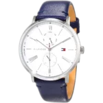 Tommy Hilfiger Watch Jenna For Women - 1782072, With White Dial - Image 2