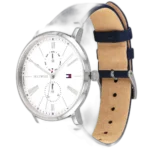 Tommy Hilfiger Watch Jenna For Women - 1782072, With White Dial - Image 4