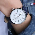 Tommy Hilfiger Watch Jenna For Women - 1782072, With White Dial - Image 7