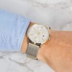 Tommy Hilfiger Watch Jenna For Women - 1782074, With White Dial - Image 6