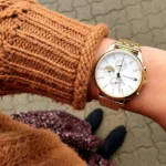 Tommy Hilfiger Watch Whitney For Women - 1782121, With White Dial - Image 10