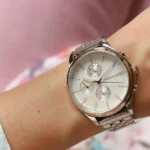 Tommy Hilfiger Watch Whitney For Women - 1782122, With White Dial - Image 5