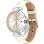 Tommy Hilfiger Watch Angela For Women - 1782123, With Gray Dial - Image 3