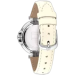 Tommy Hilfiger Watch Angela For Women - 1782123, With Gray Dial - Image 4