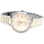 Tommy Hilfiger Watch Angela For Women - 1782127, With Rose Gold Dial - Image 6
