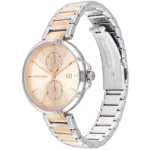 Tommy Hilfiger Watch Angela For Women - 1782127, With Rose Gold Dial - Image 7