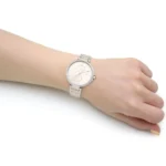 Tommy Hilfiger Watch Angela For Women - 1782127, With Rose Gold Dial - Image 9