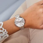Tommy Hilfiger Watch Angela For Women - 1782127, With Rose Gold Dial - Image 10
