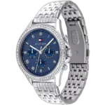 Tommy Hilfiger Watch Ari For Women - 1782141, With Blue Dial - Image 4