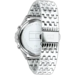 Tommy Hilfiger Watch Ari For Women - 1782141, With Blue Dial - Image 5